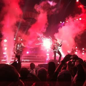 Meet your Posher, Ian